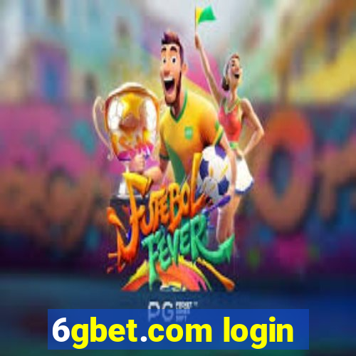 6gbet.com login